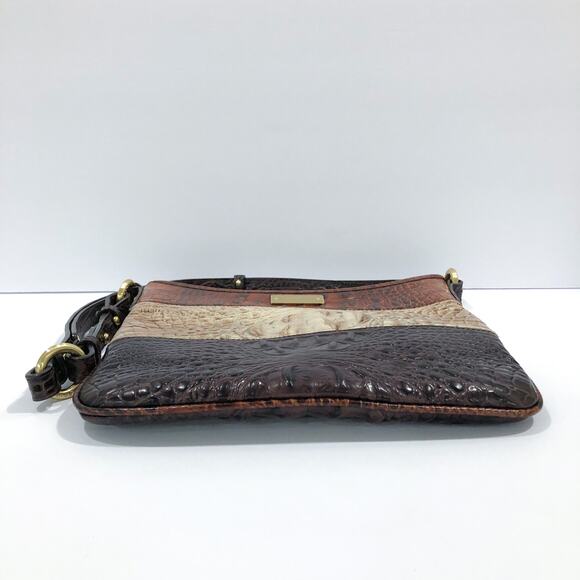 Brahmin Jody Aztec Vineyard Bag - Picture 4 of 7